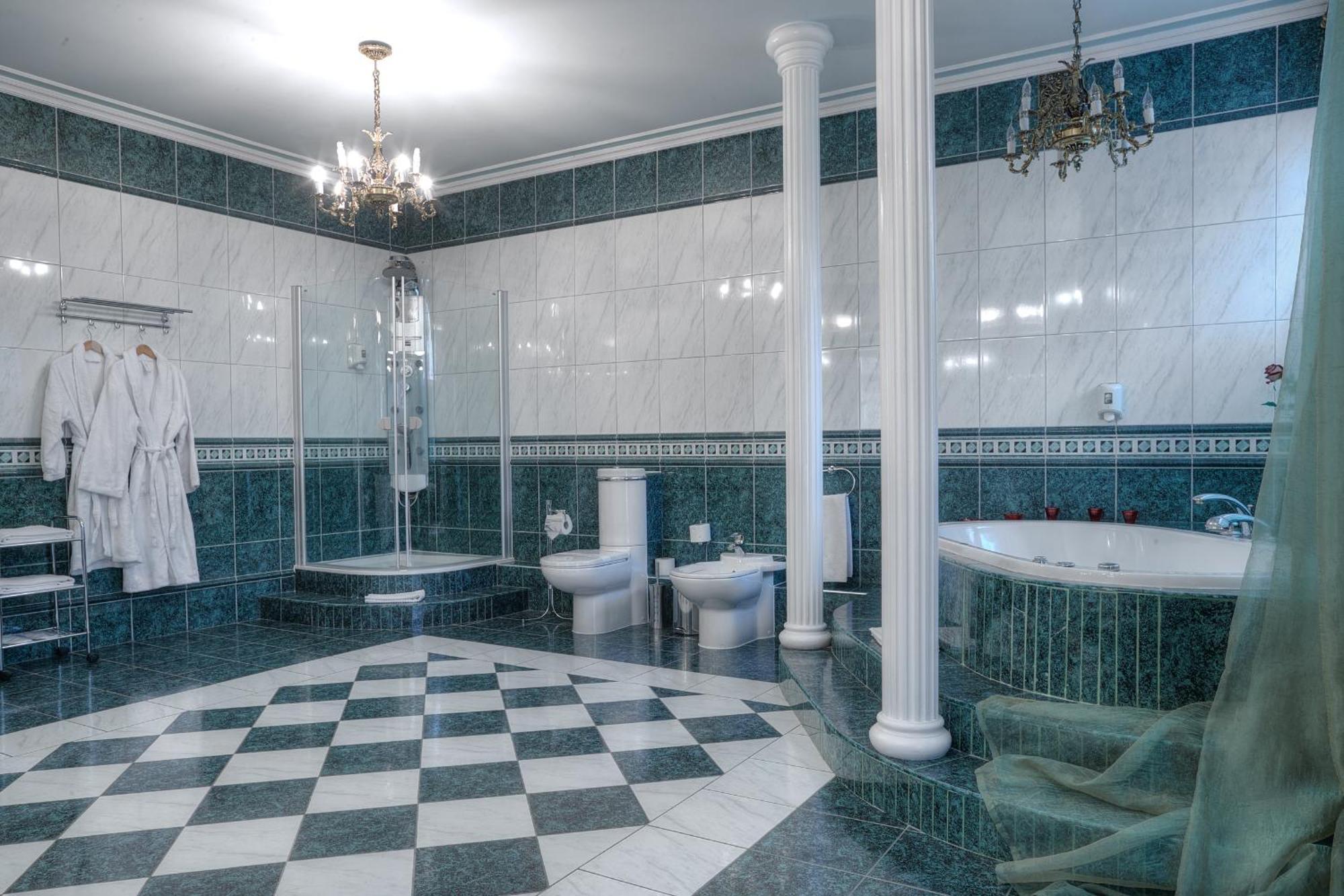 Dworek Hetmanski Stargard Szczeciński Kamer foto