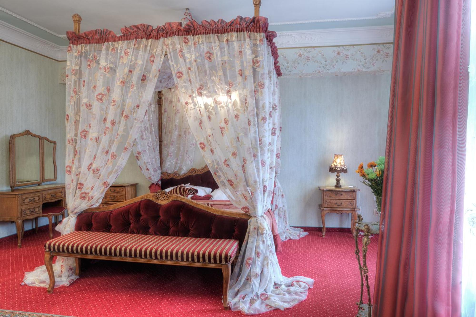 Dworek Hetmanski Stargard Szczeciński Kamer foto
