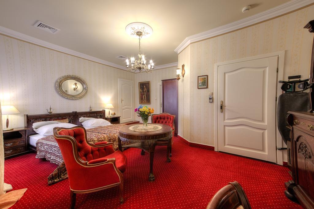 Dworek Hetmanski Stargard Szczeciński Kamer foto