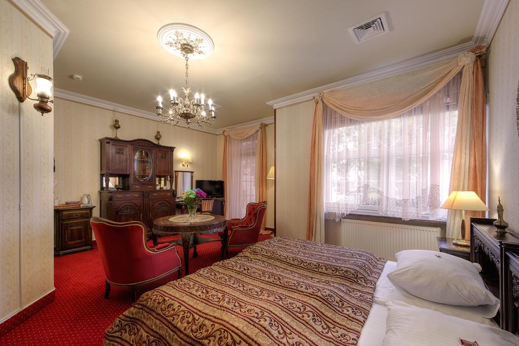 Dworek Hetmanski Stargard Szczeciński Kamer foto